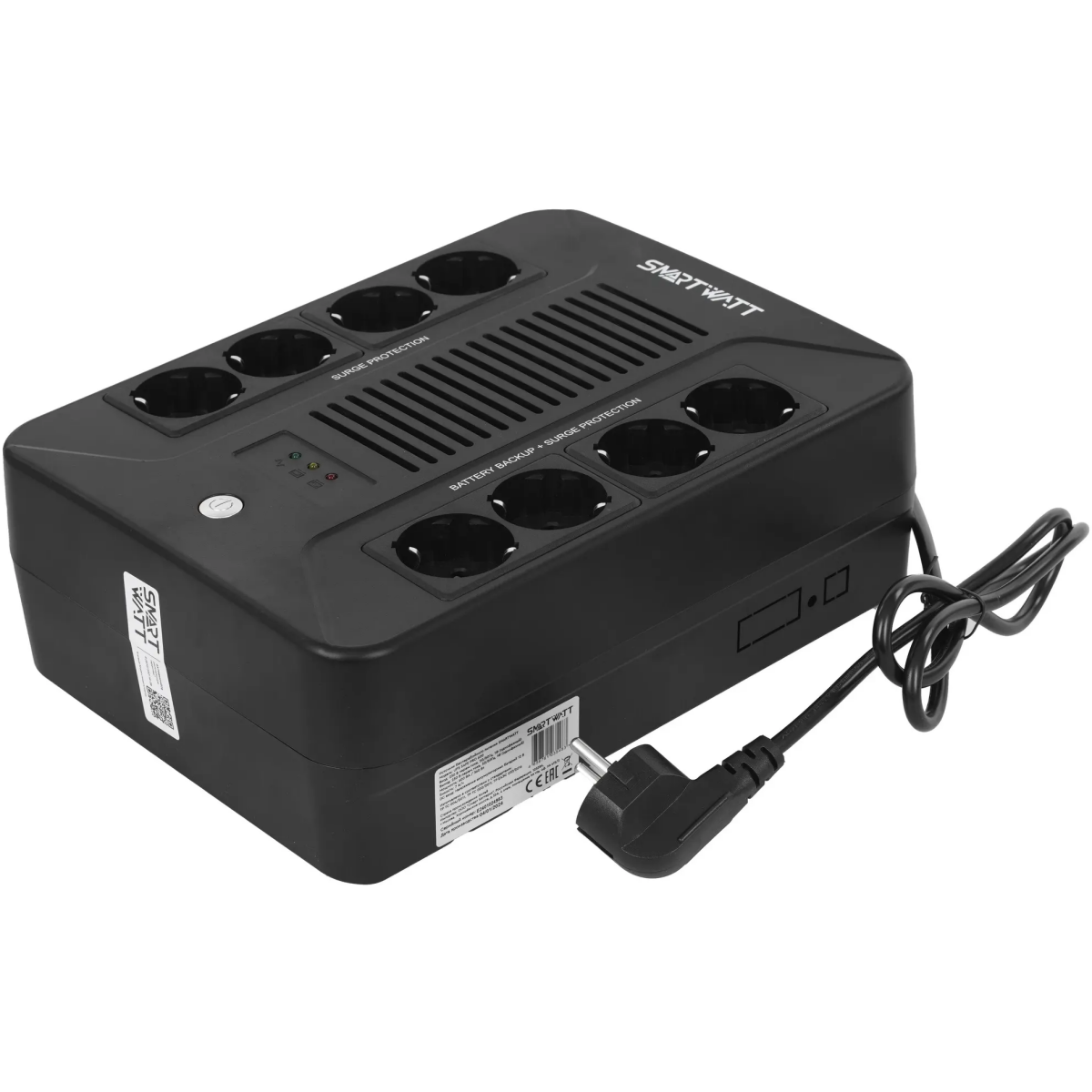 ИБП SMARTWATT SAFE PRO 850 — изображение 5
