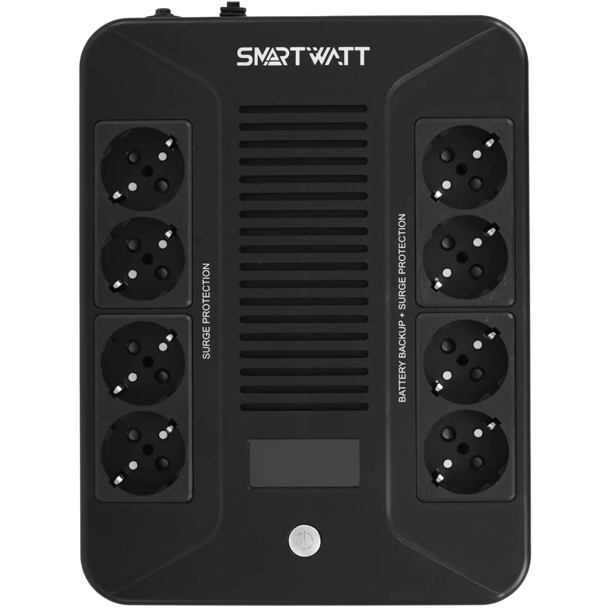 ИБП SMARTWATT SAFE PRO LCD 800 — изображение 3