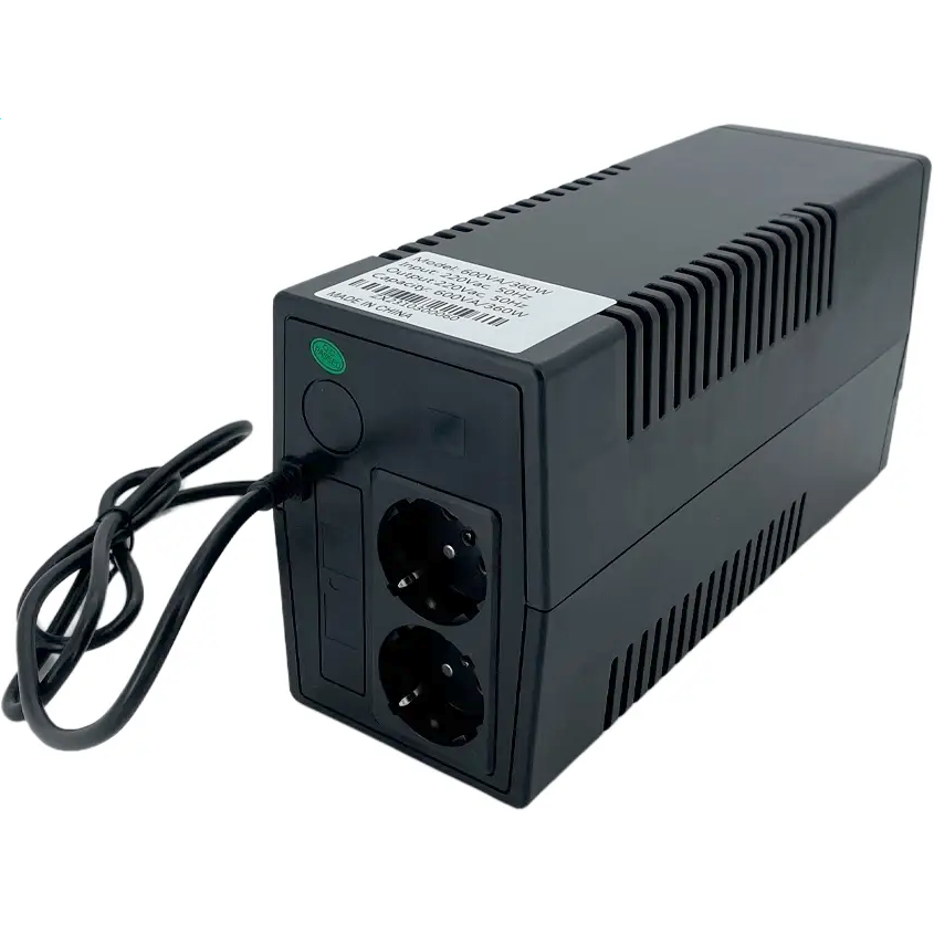 ИБП TurboSky MT 500 — изображение 4