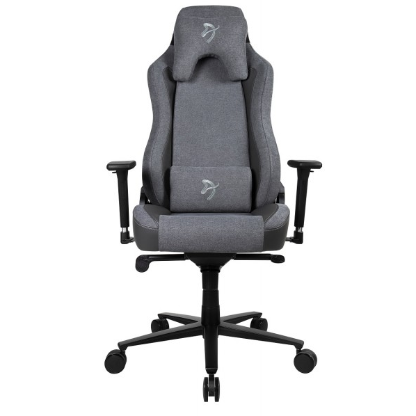Игровое кресло Arozzi Vernazza Vento Ash — изображение 2