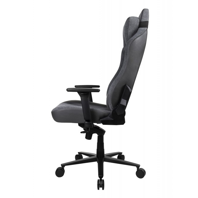 Игровое кресло Arozzi Vernazza Vento Ash — изображение 4