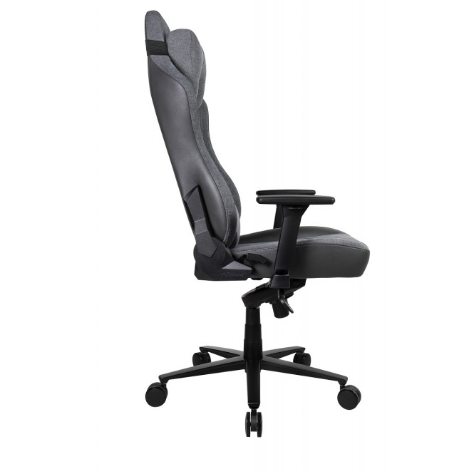 Игровое кресло Arozzi Vernazza Vento Ash — изображение 5