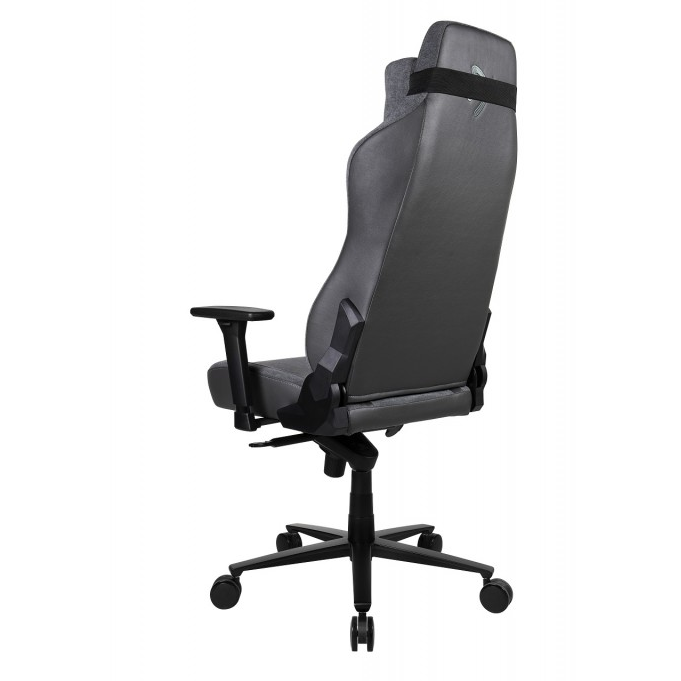 Игровое кресло Arozzi Vernazza Vento Ash — изображение 6