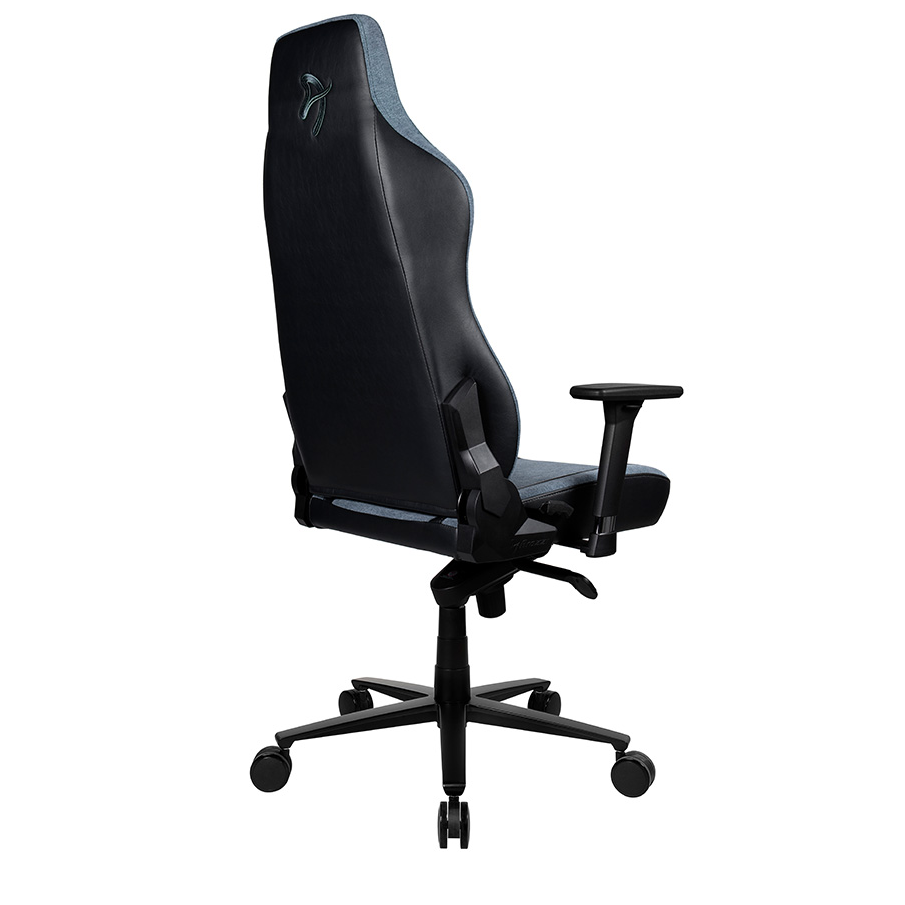 Игровое кресло Arozzi Vernazza Vento Blue — изображение 6