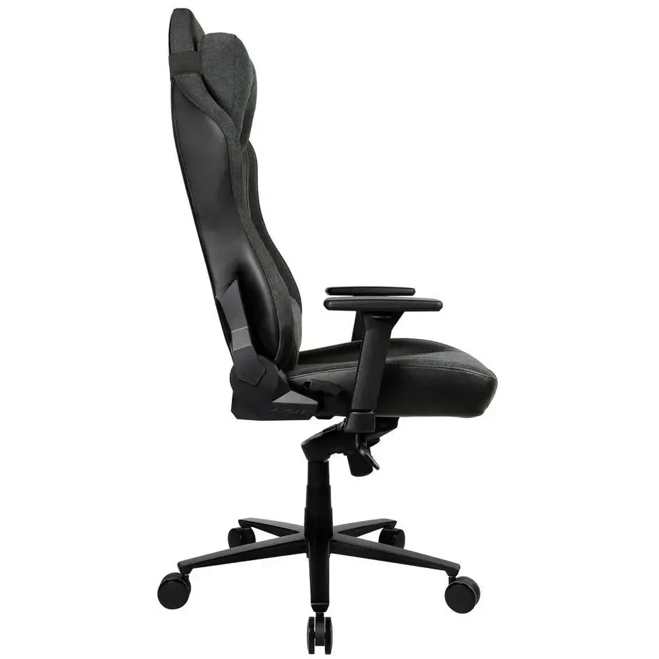 Игровое кресло Arozzi Vernazza Vento Dark Grey — изображение 4