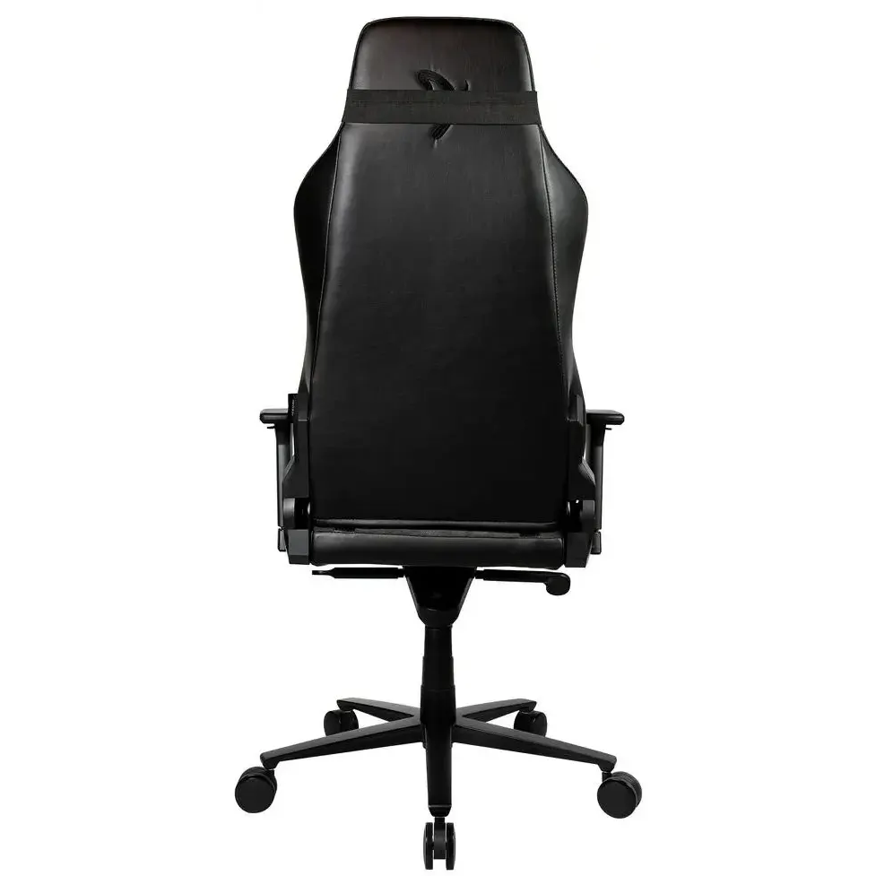 Игровое кресло Arozzi Vernazza Vento Dark Grey — изображение 6