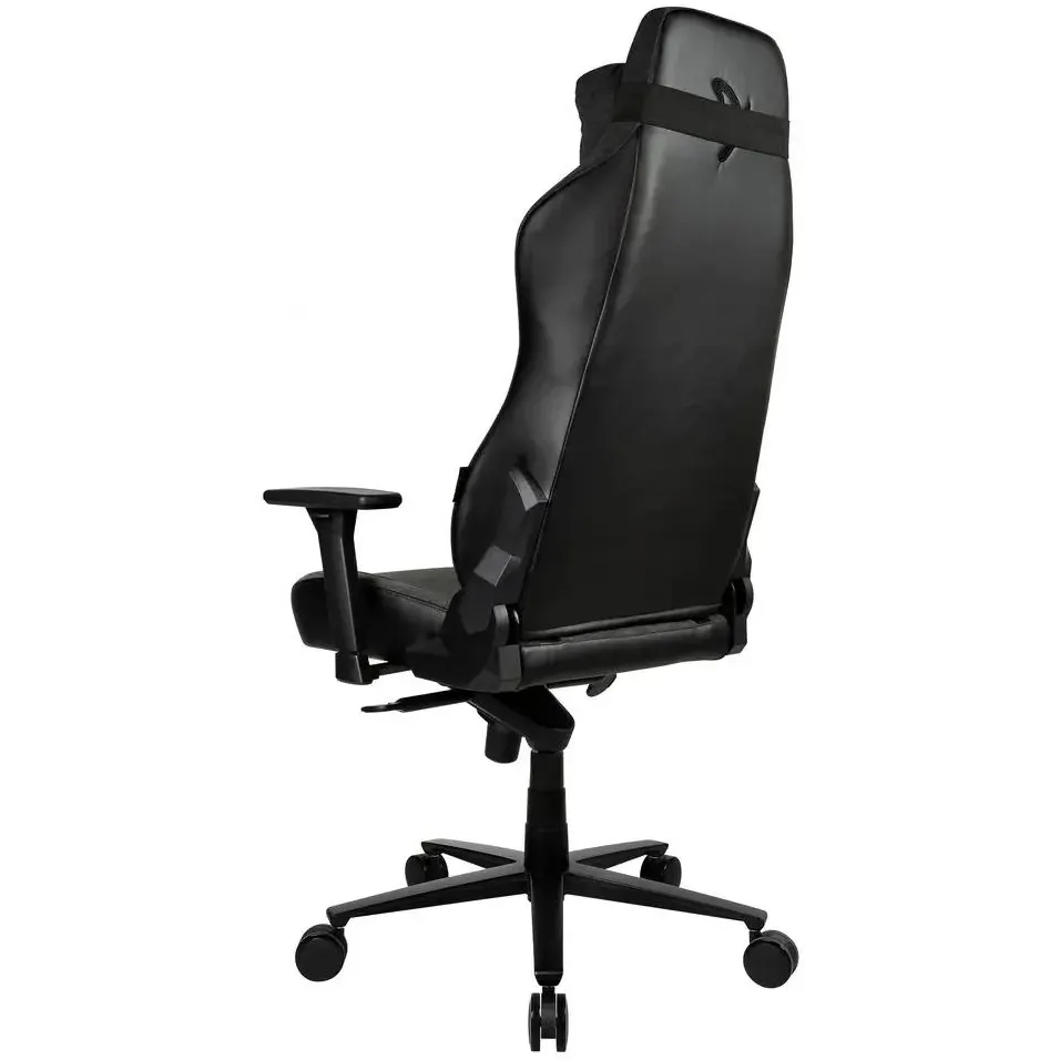 Игровое кресло Arozzi Vernazza Vento Dark Grey — изображение 7