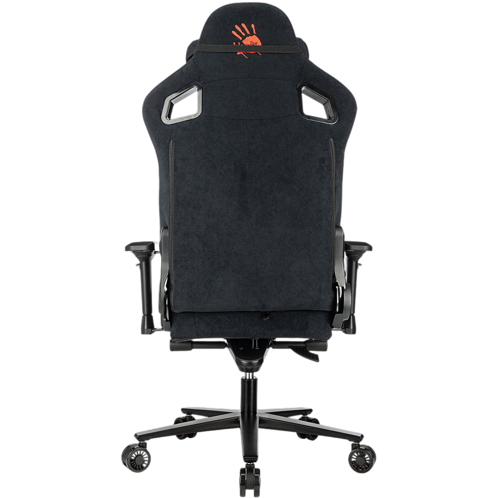 Игровое кресло Bloody GC-660 Black — изображение 5