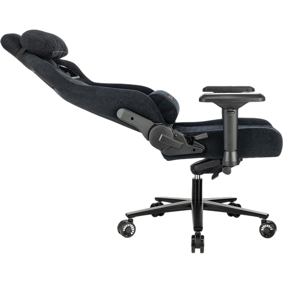 Игровое кресло Bloody GC-660 Black — изображение 8