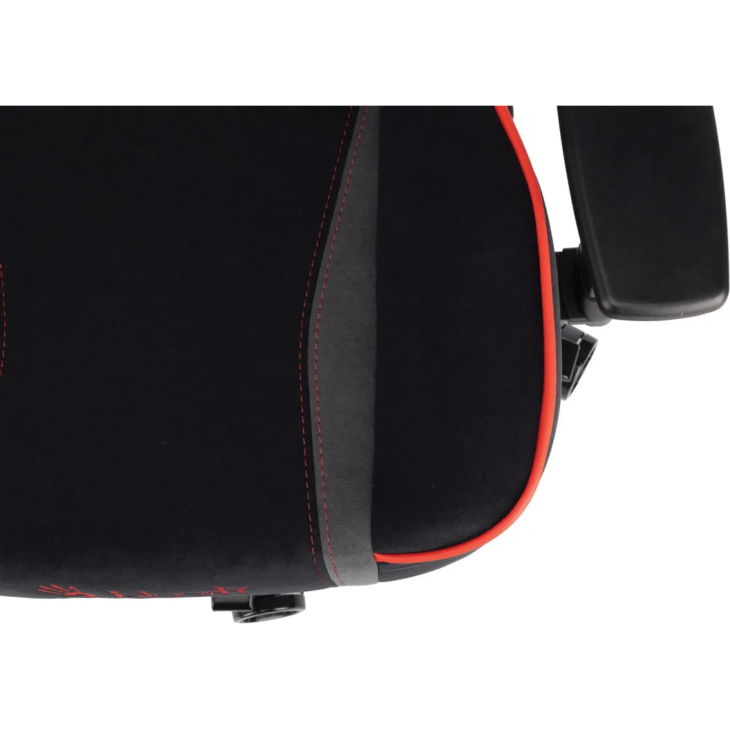 Игровое кресло Bloody GC-680 Black — изображение 6