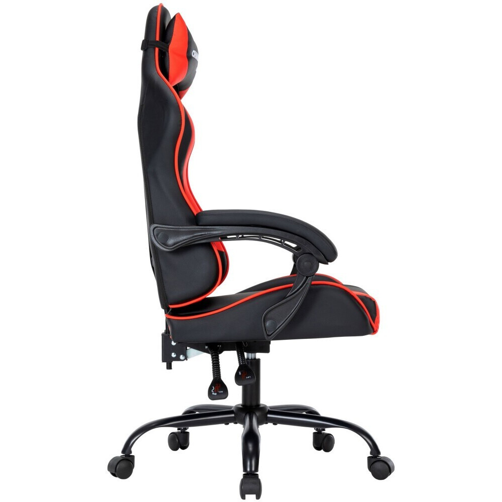 Игровое кресло Chairman CH41 Black/Red — изображение 2