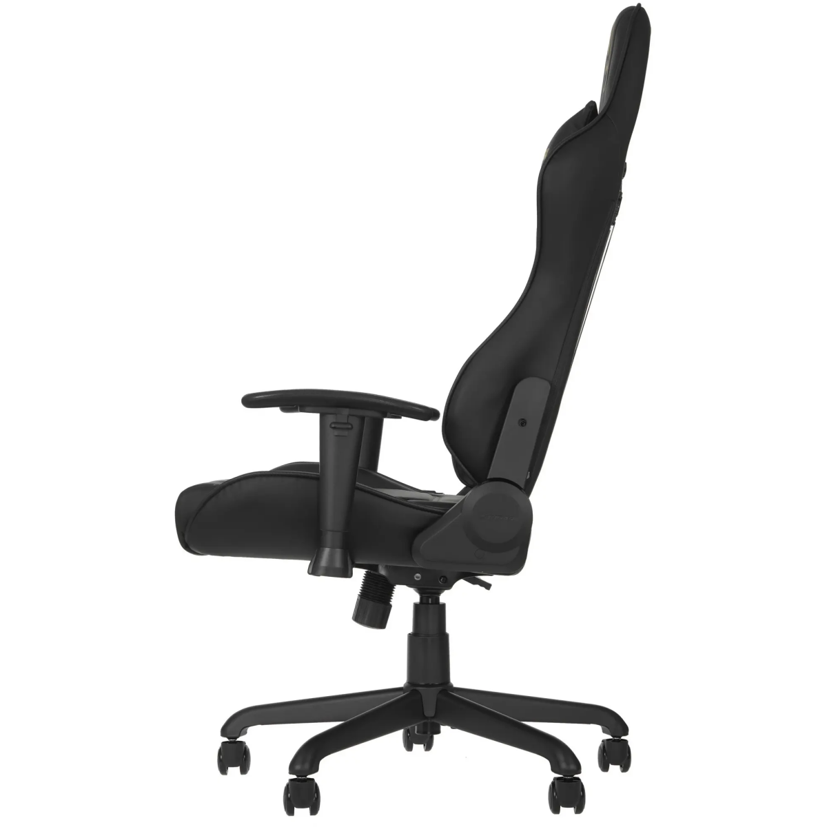 Игровое кресло Cougar Fortress Royal Black — изображение 3