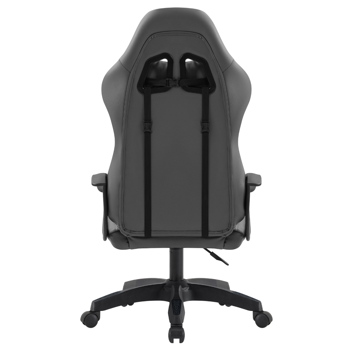 Игровое кресло Defender Chromos Grey/White — изображение 6