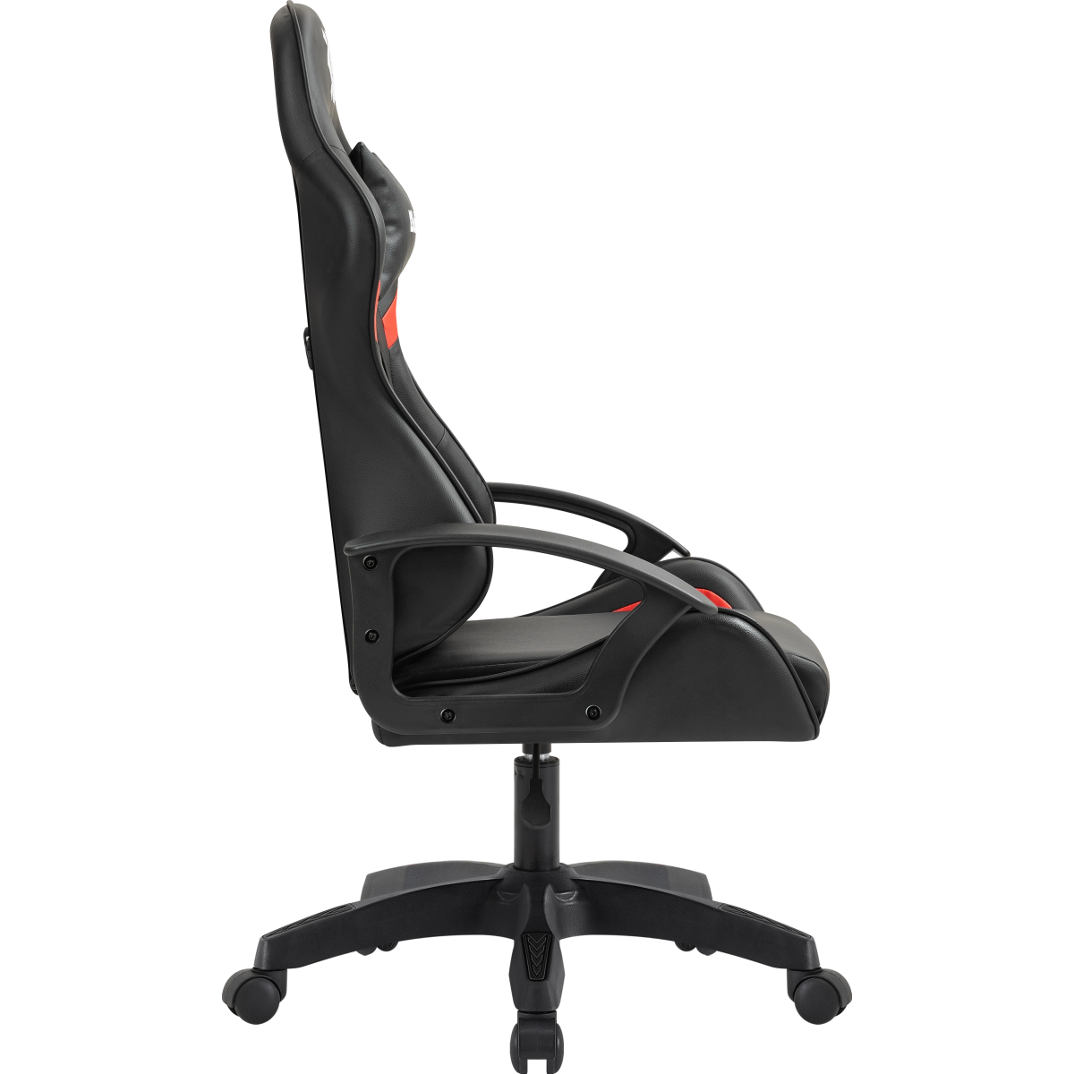 Игровое кресло Defender Sharm Black/Red — изображение 6