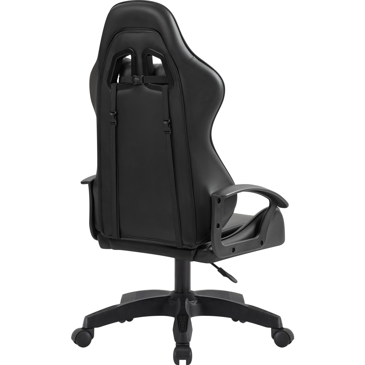 Игровое кресло Defender Sharm Black/Red — изображение 7