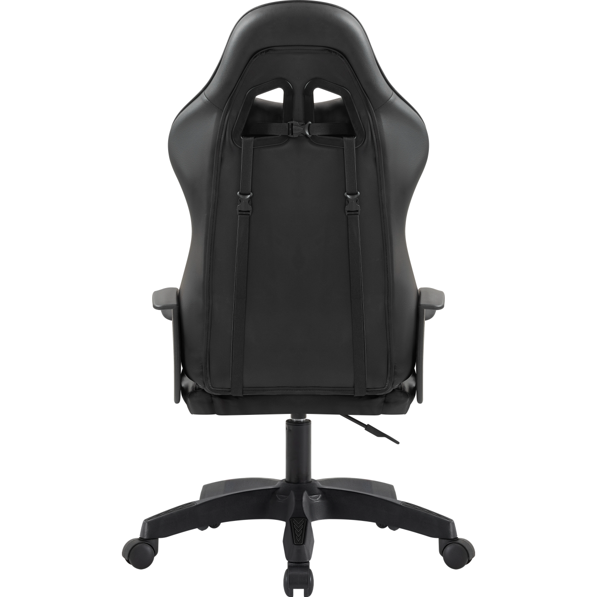 Игровое кресло Defender Sharm Black/Red — изображение 8