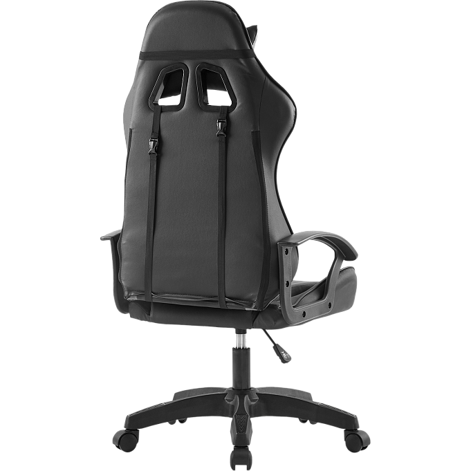 Игровое кресло GameLab NOMAD Black — изображение 3