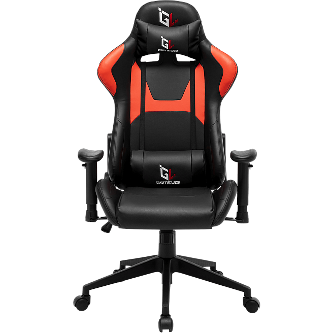 Игровое кресло GameLab PENTA Red — изображение 2