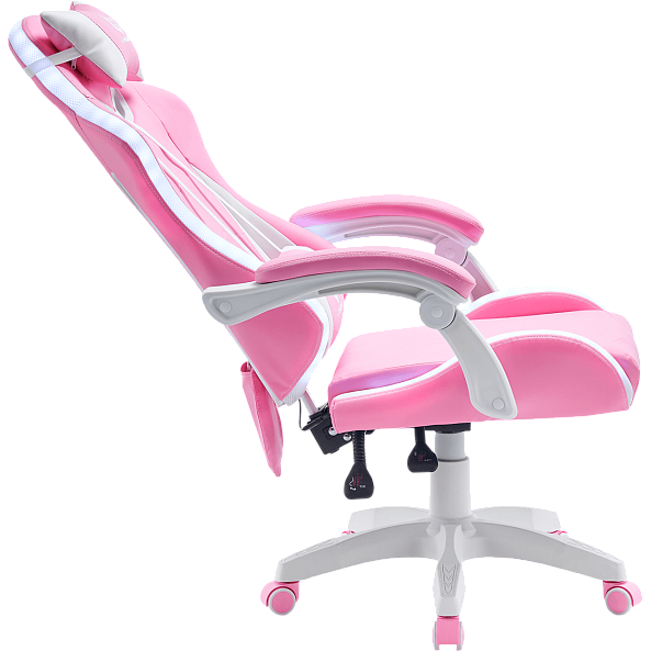 Игровое кресло GameLab TETRA RGB Pink — изображение 3