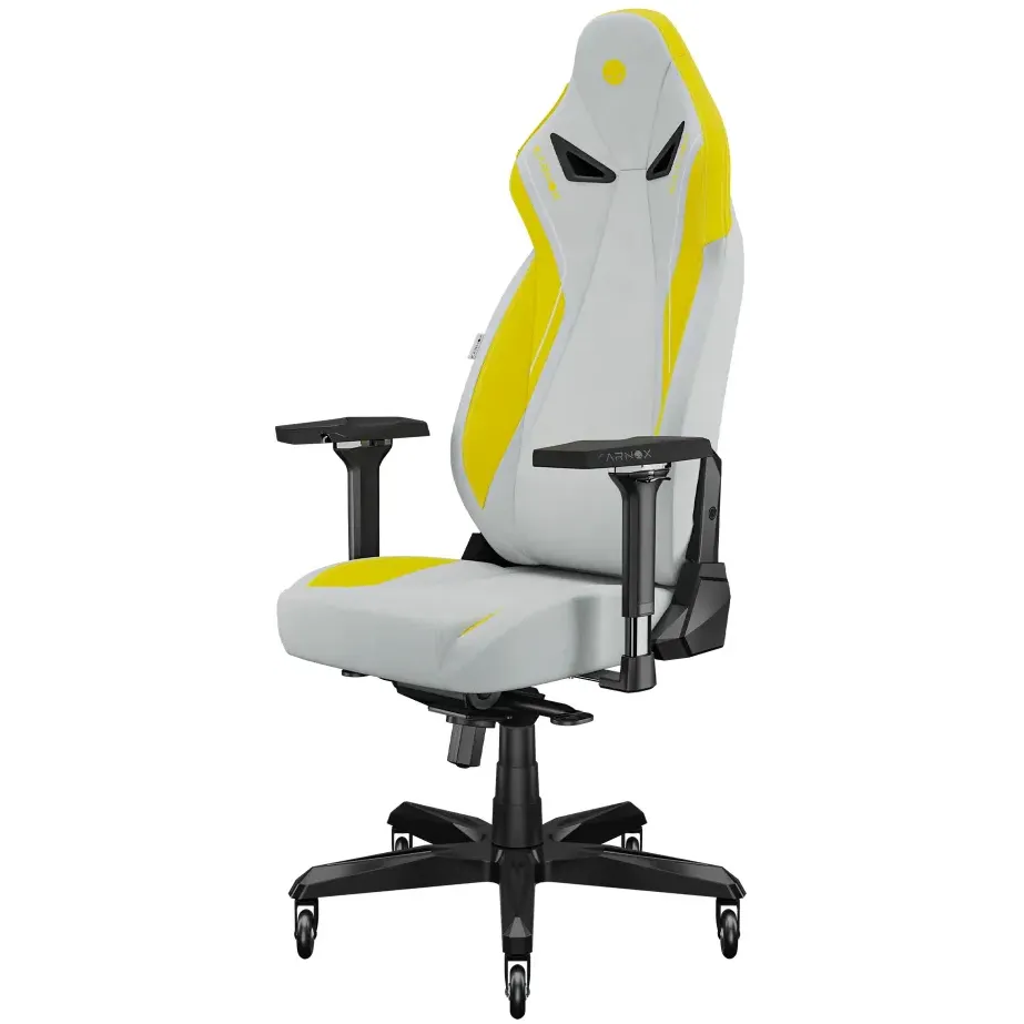 Игровое кресло KARNOX Assassin Daytona Edition — изображение 7