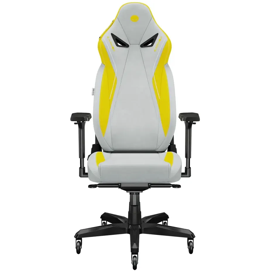 Игровое кресло KARNOX Assassin Daytona Edition — изображение 8