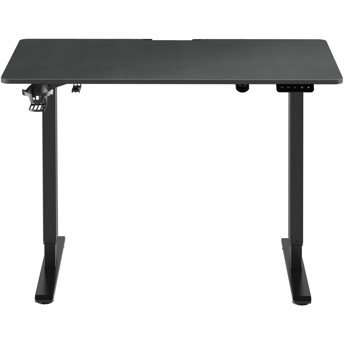Игровой стол Defender Electric Black — изображение 2