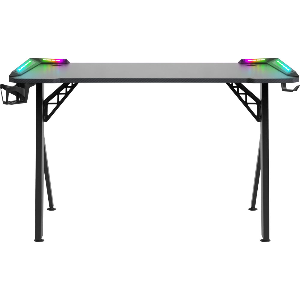 Игровой стол Defender Gamer Black — изображение 2