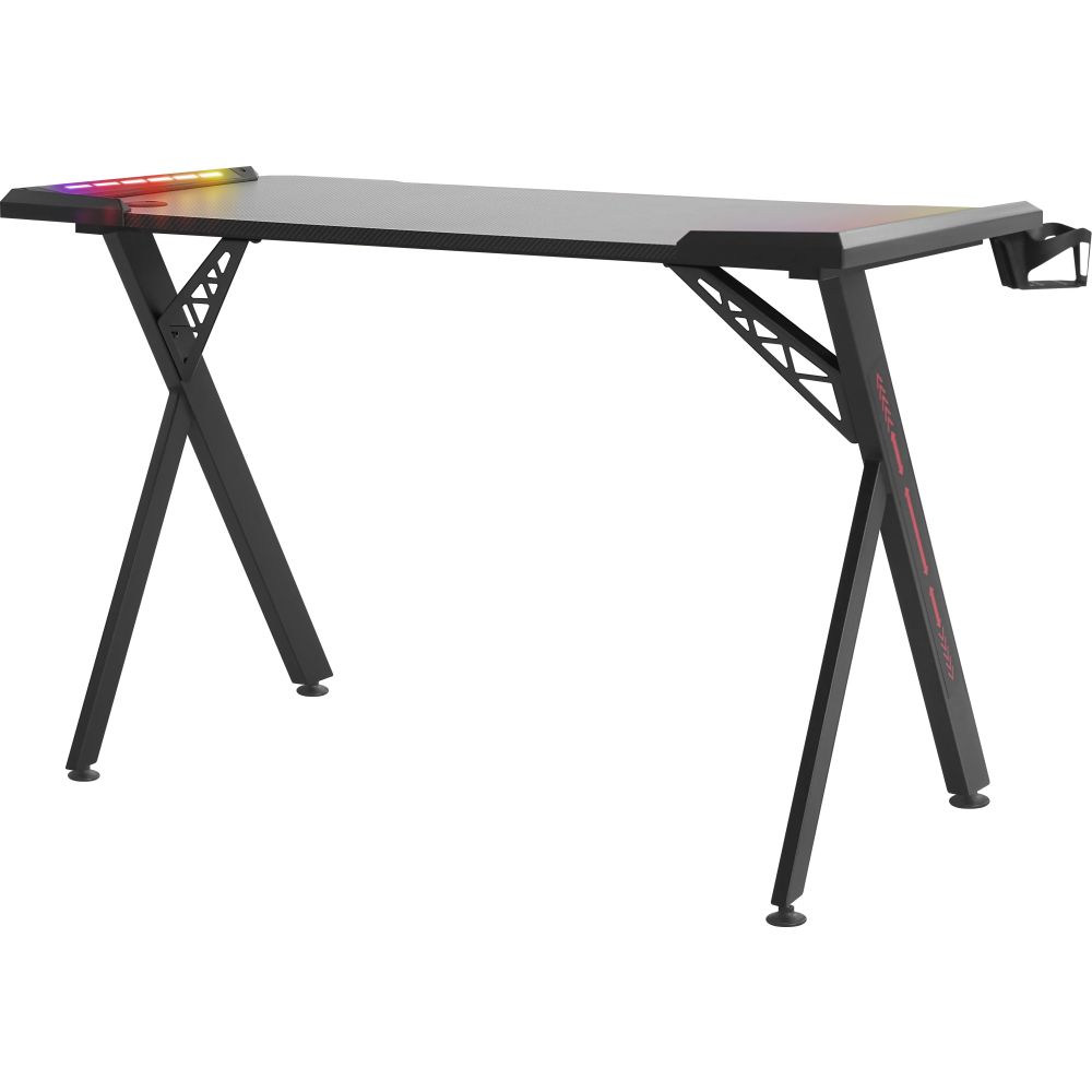 Игровой стол Defender Gamer Black — изображение 4