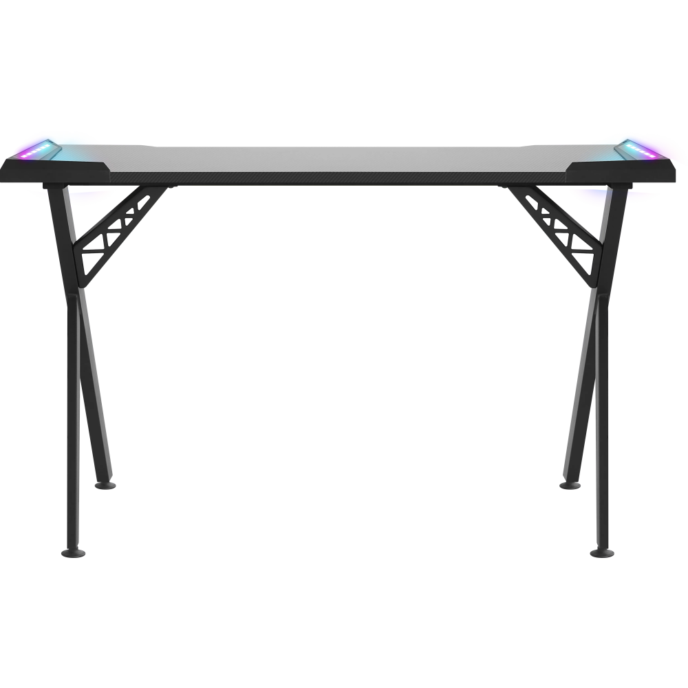 Игровой стол Defender Gamer Black — изображение 5