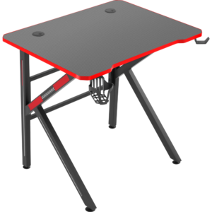 Игровой стол Defender Gaming Assassin Black