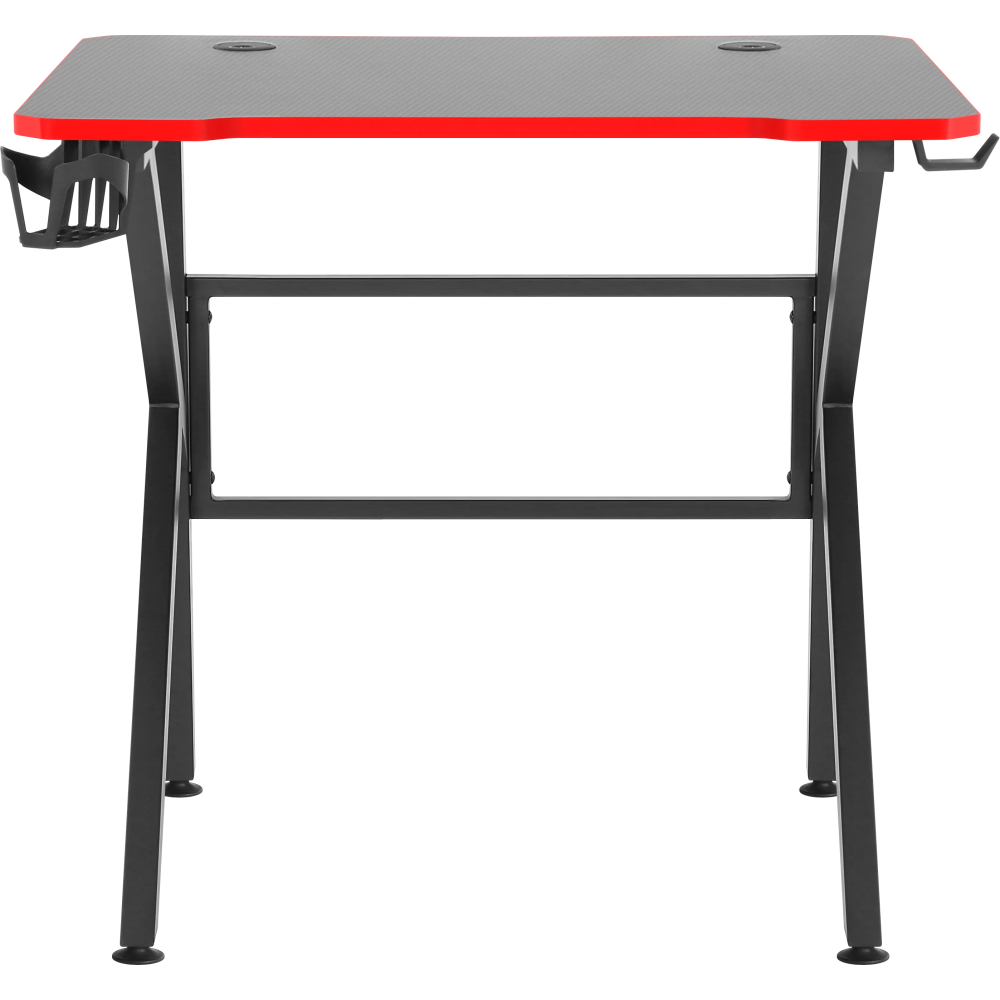 Игровой стол Defender Gaming Assassin Black — изображение 3