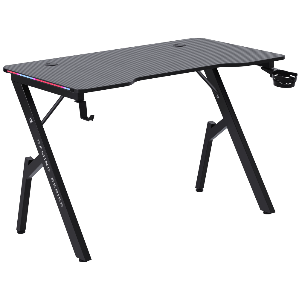 Игровой стол Defender Ino Black