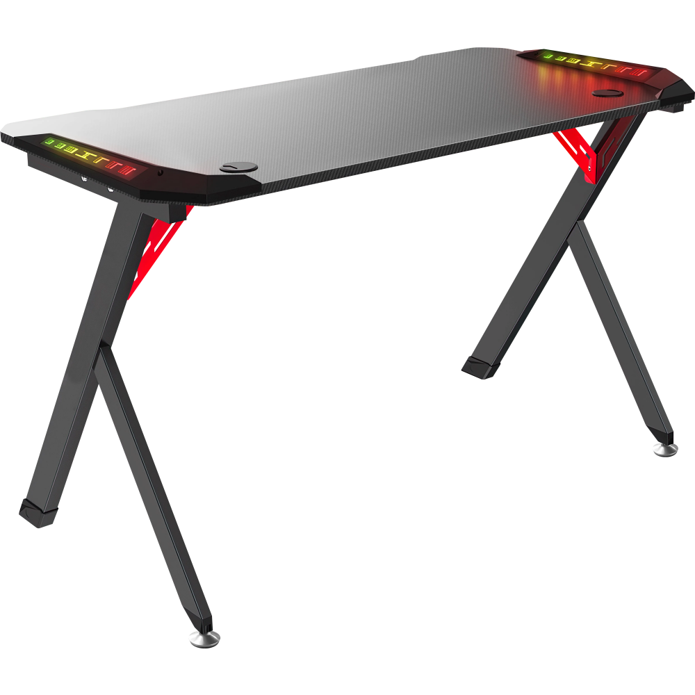 Игровой стол Defender Spirit Black — изображение 3