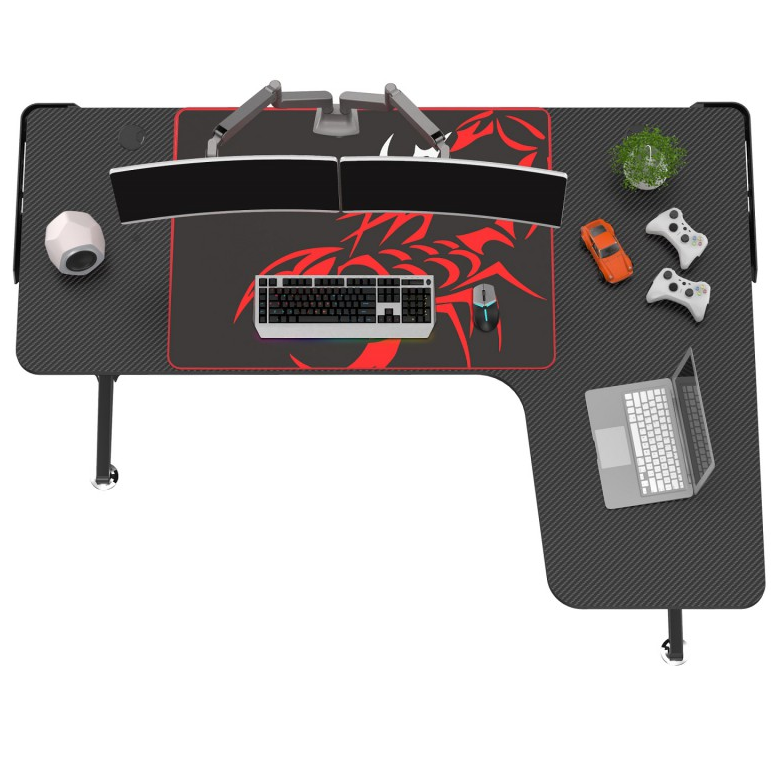 Игровой стол Eureka ERK-L60R-B — изображение 2