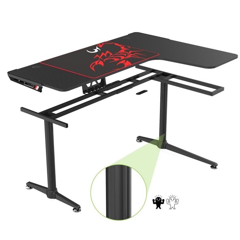 Игровой стол Eureka ERK-L60R-B — изображение 3