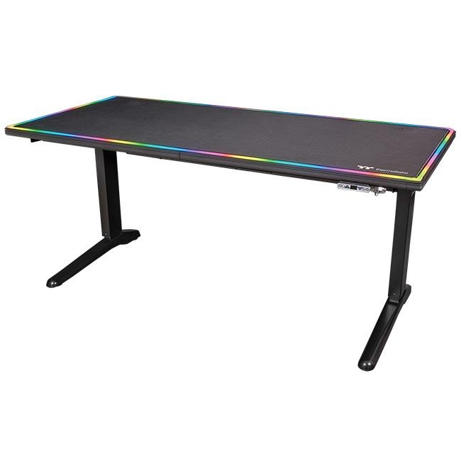Игровой стол Thermaltake Level 20 BattleStation — изображение 2