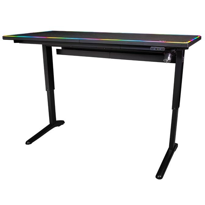 Игровой стол Thermaltake Level 20 BattleStation — изображение 3