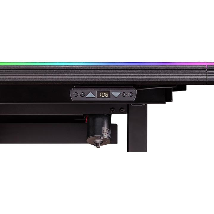 Игровой стол Thermaltake Level 20 BattleStation — изображение 6