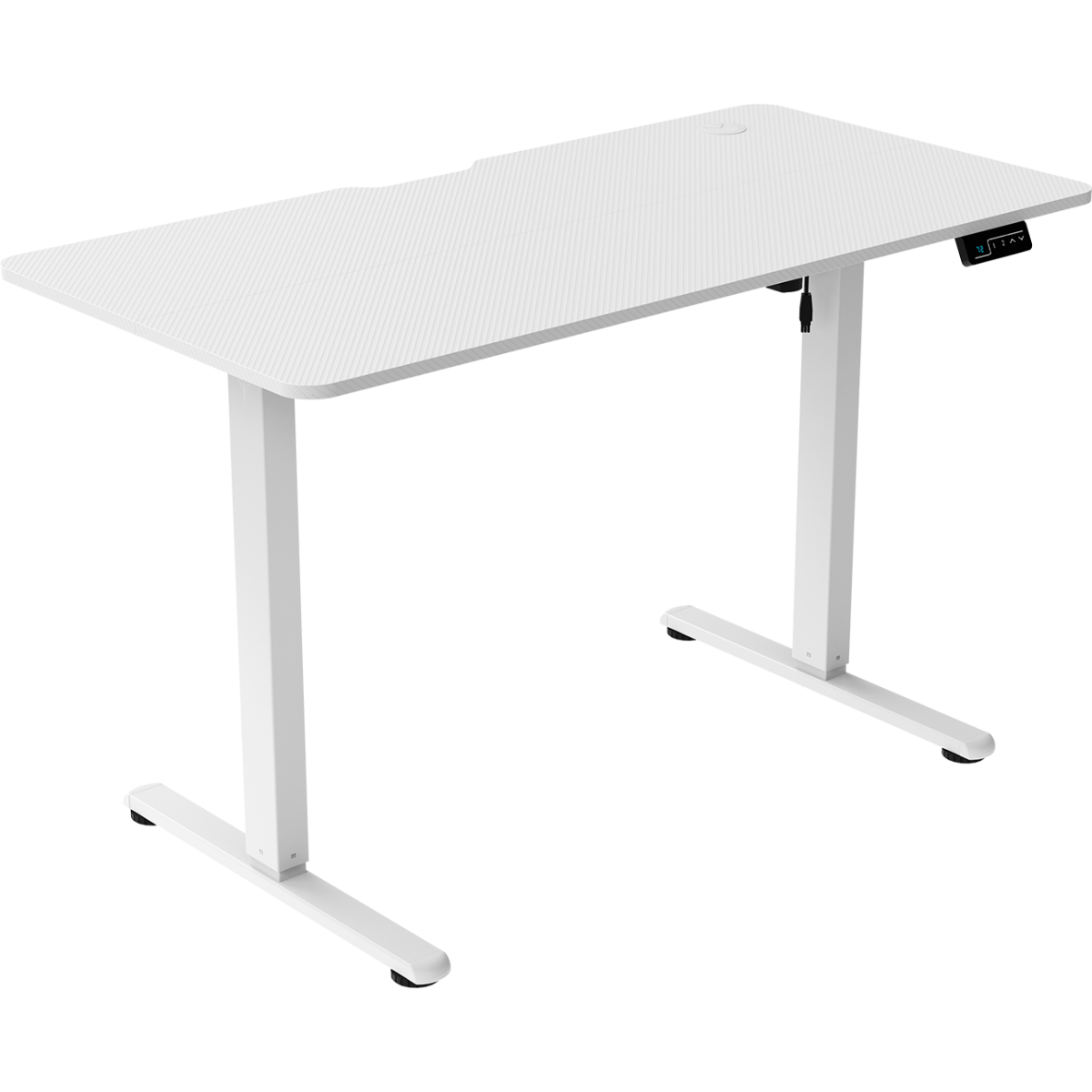 Игровой стол ZONE 51 e-Platform 120 White