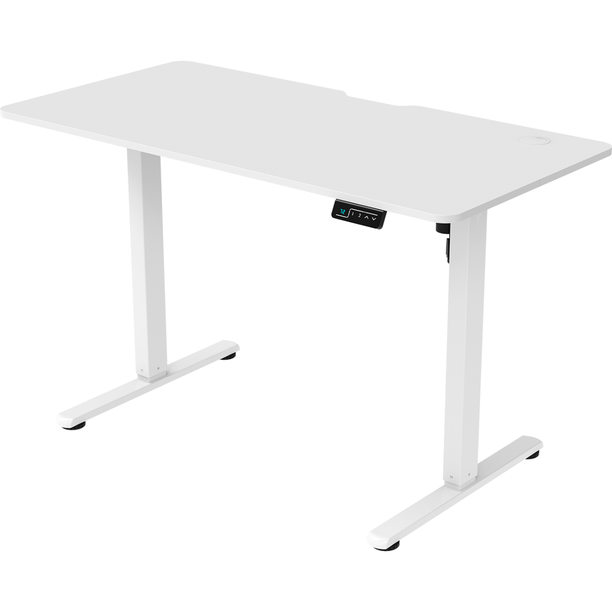 Игровой стол ZONE 51 e-Platform 120 White — изображение 3