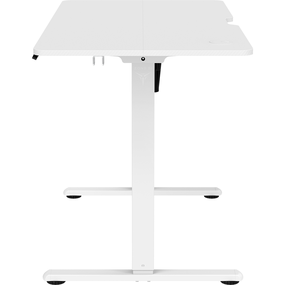 Игровой стол ZONE 51 e-Platform 120 White — изображение 4