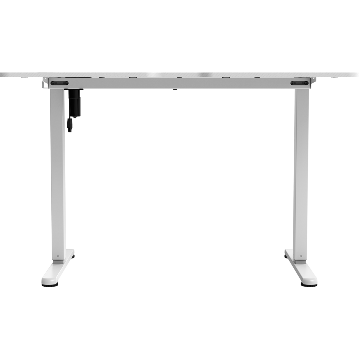 Игровой стол ZONE 51 e-Platform 120 White — изображение 5