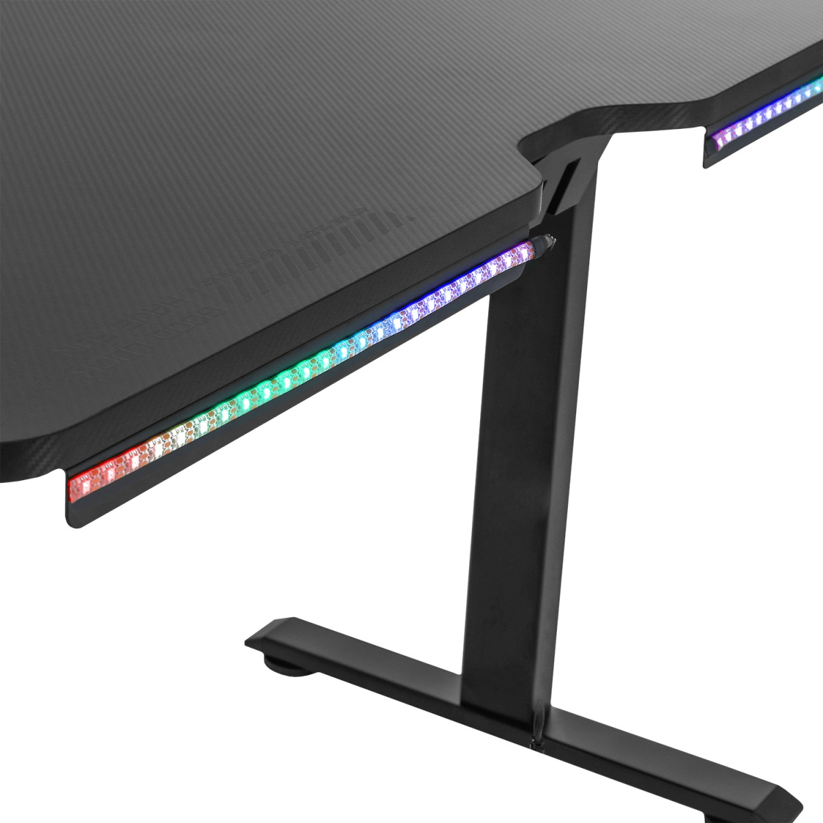 Игровой стол ZONE 51 PLATFORM Ambilight 160 — изображение 4