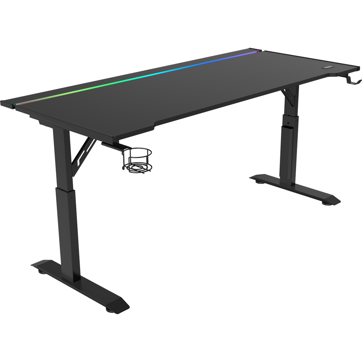 Игровой стол ZONE 51 RUNWAY 160 Black