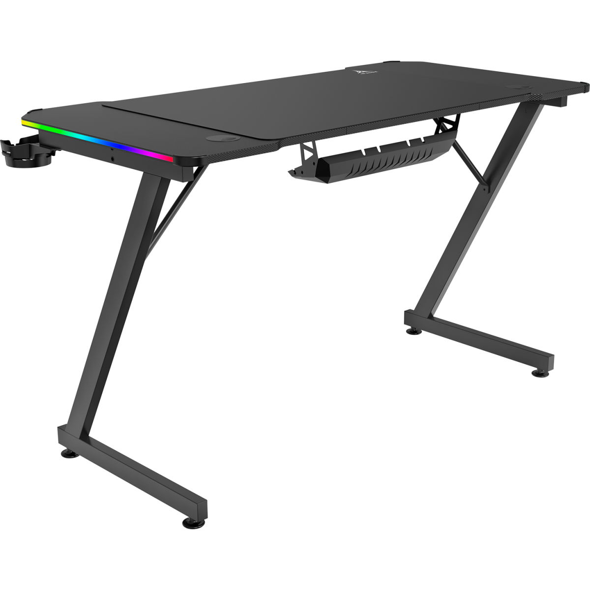 Игровой стол ZONE 51 TRINE 120 RGB Black — изображение 5