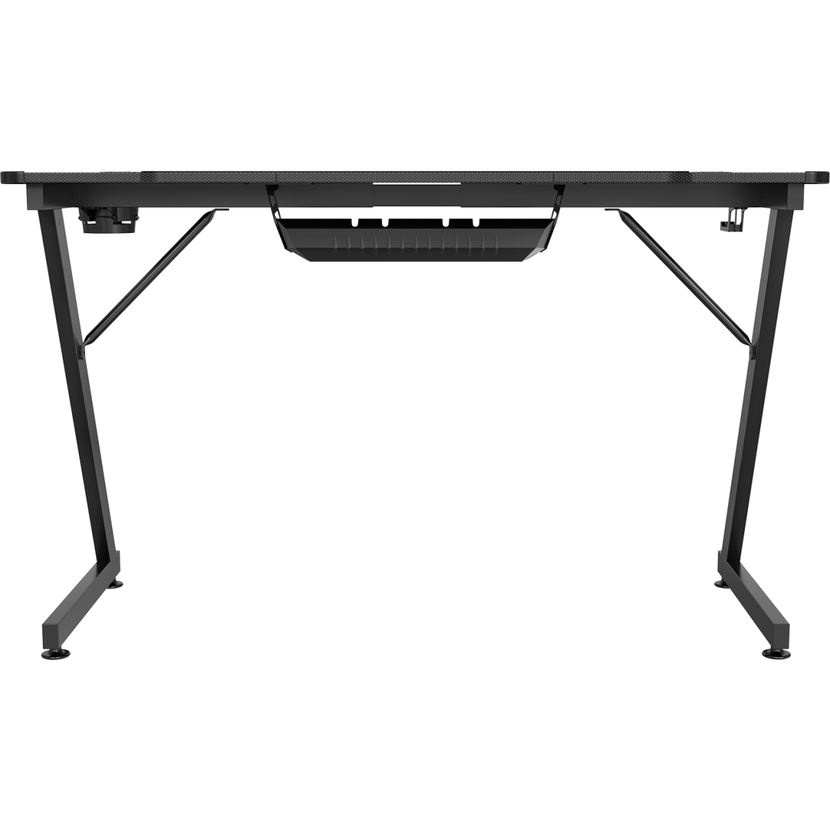Игровой стол ZONE 51 TRINE 120 RGB Black — изображение 6
