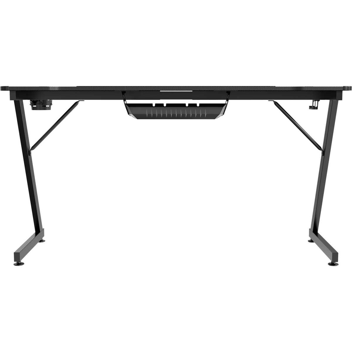 Игровой стол ZONE 51 TRINE 140 RGB Black — изображение 6