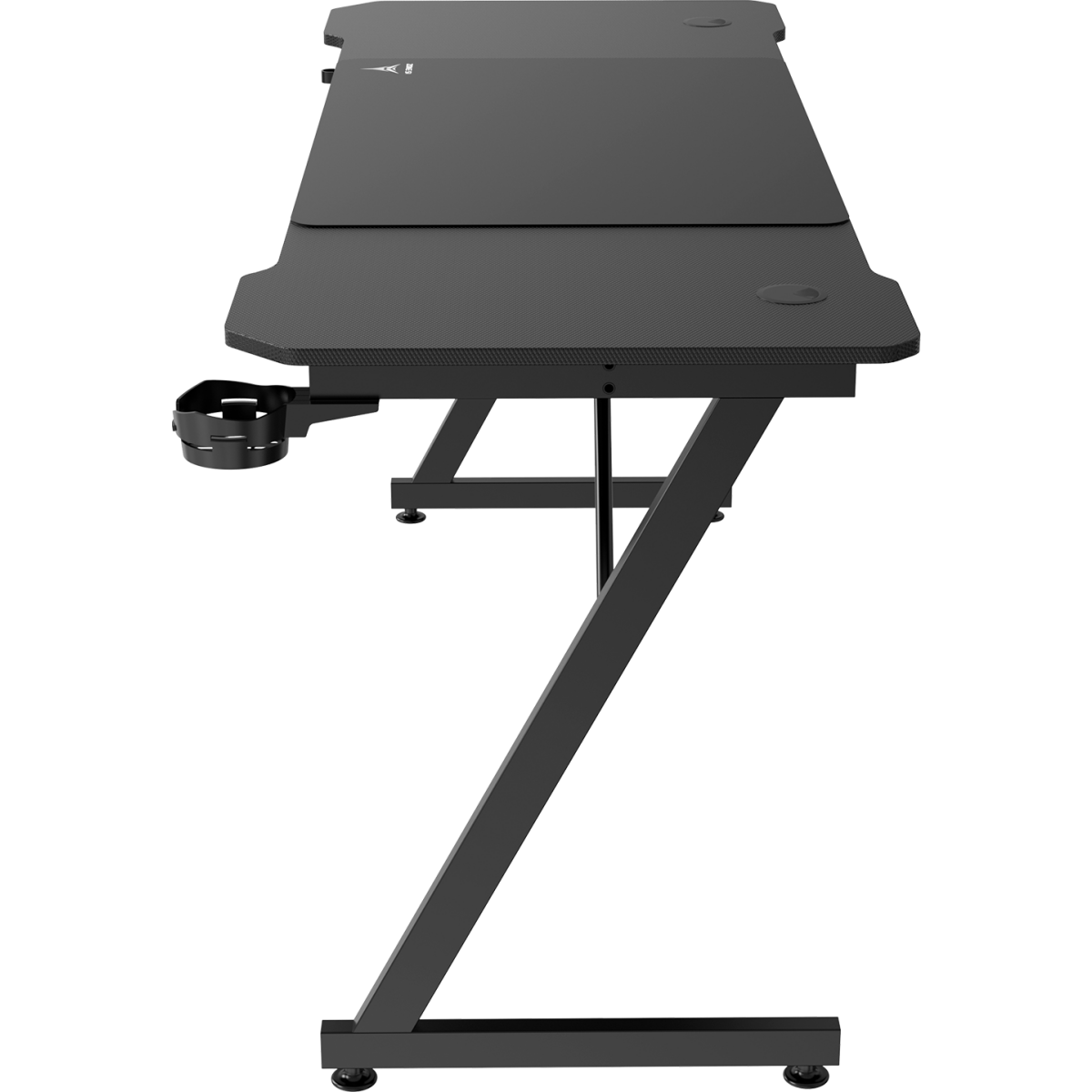 Игровой стол ZONE 51 TRINE 160 Black — изображение 4