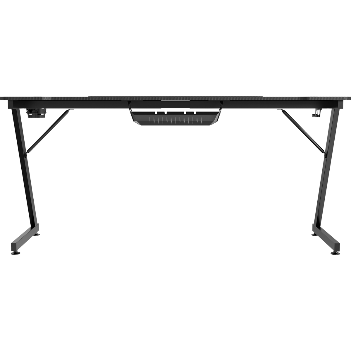 Игровой стол ZONE 51 TRINE 160 Black — изображение 6