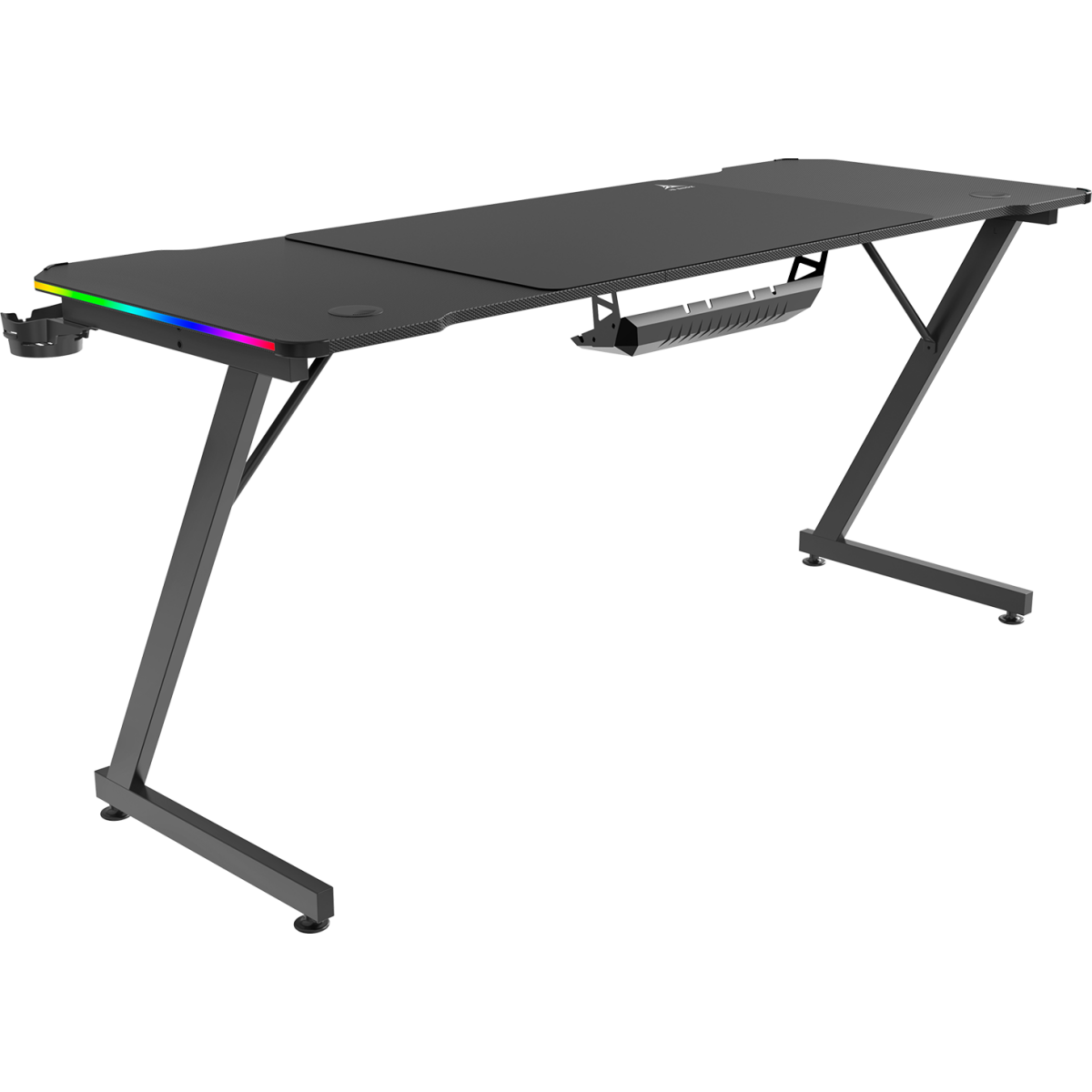 Игровой стол ZONE 51 TRINE 160 RGB Black — изображение 5